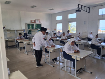 Kunjungan 12