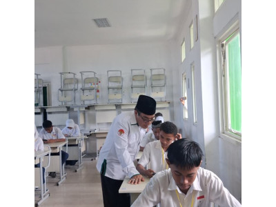 Kunjungan 11