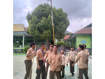 PERSIAPAN PPM IV 2025