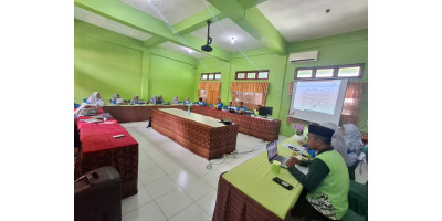 PEMBAHASAN TATIB 2026