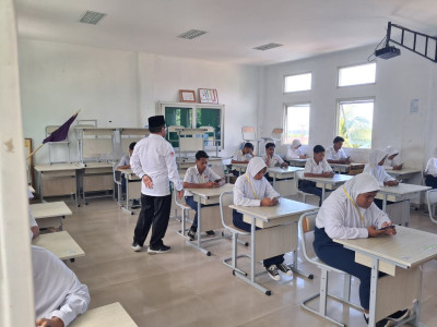 Kunjungan 5