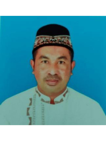 sirajudin