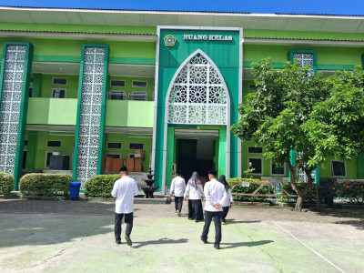 Kunjungan 9