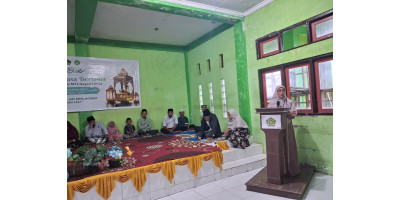 BUKA PAUASA BERSAMA 2026