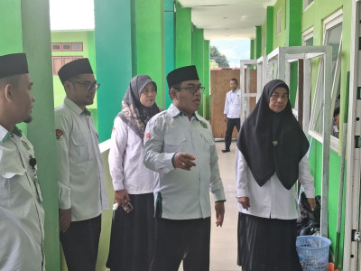 Kunjungan 3