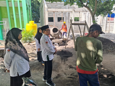 Kunjungan 2