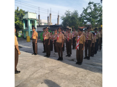 PERSIAPAN PPM IV 2025