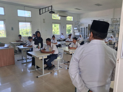 Kunjungan 6
